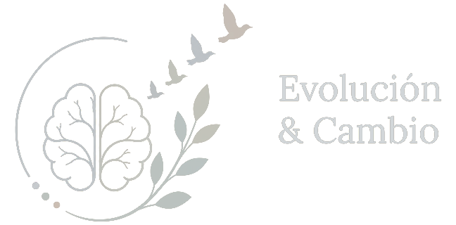 Evolución y Cambio - Psicología