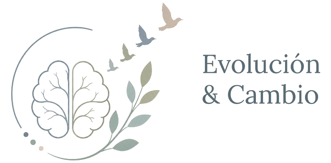 Evolución y Cambio - Psicología